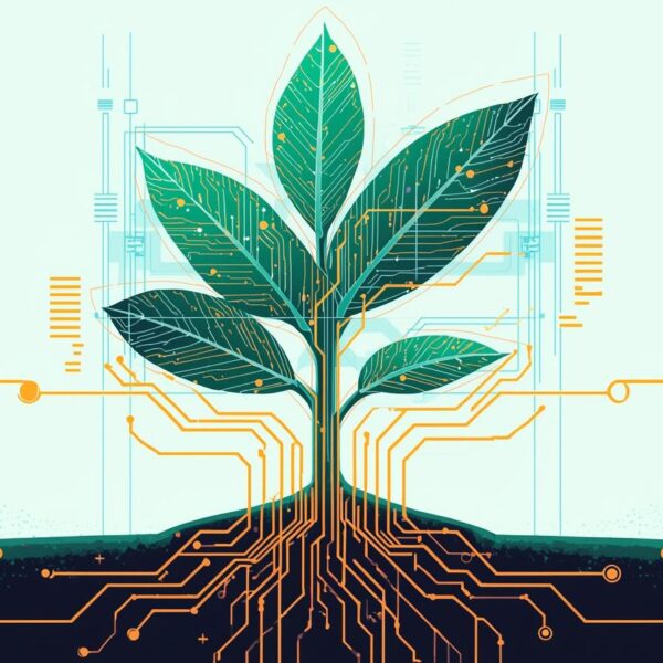 Plant Identification & Growth Analysis API Powered by AI
