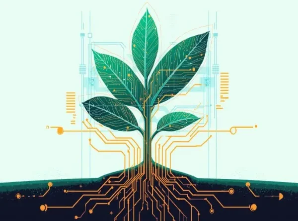 Plant Identification & Growth Analysis API Powered by AI