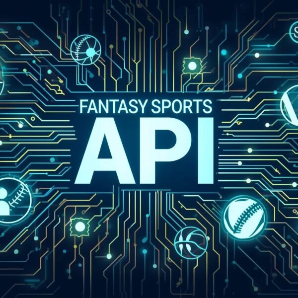 Fantasy Sports API – Real-Time Fantasy Gaming