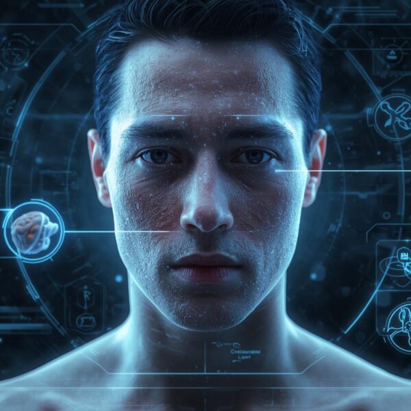 AI Acne Analysis API