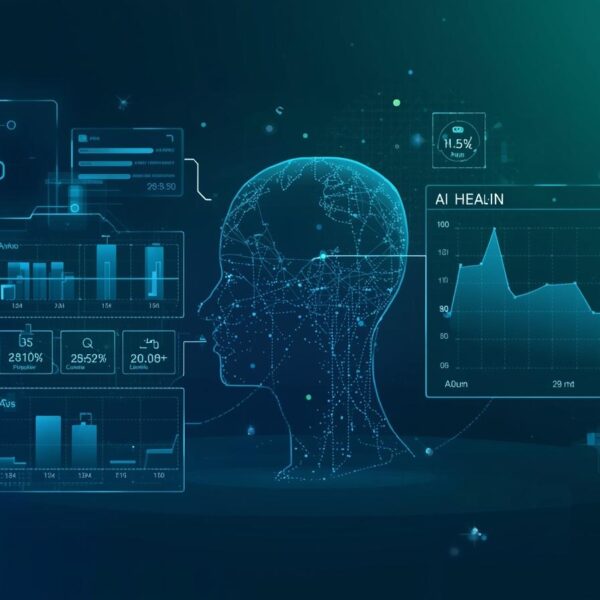 AI Hair Loss Detection API