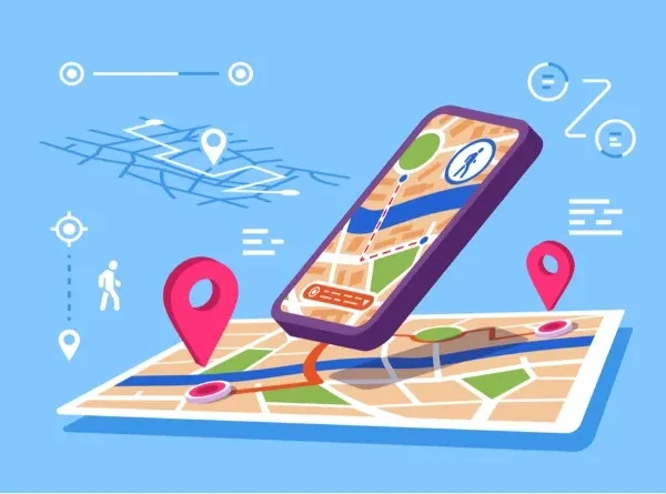Geolocation API – GPS & IP Location Intelligence