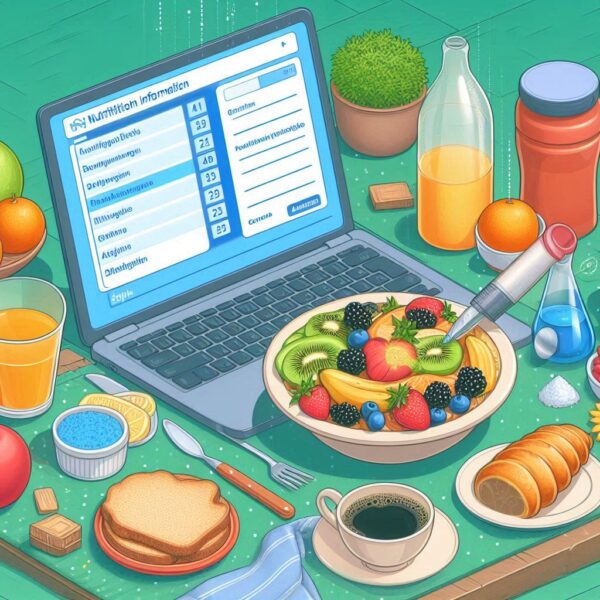 AI Diet Recommendation API