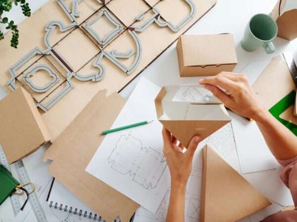 Print & Packaging Design Services – High-Impact Packaging