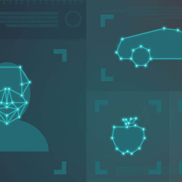 AI Image Recognition API – Intelligent Visual Understanding