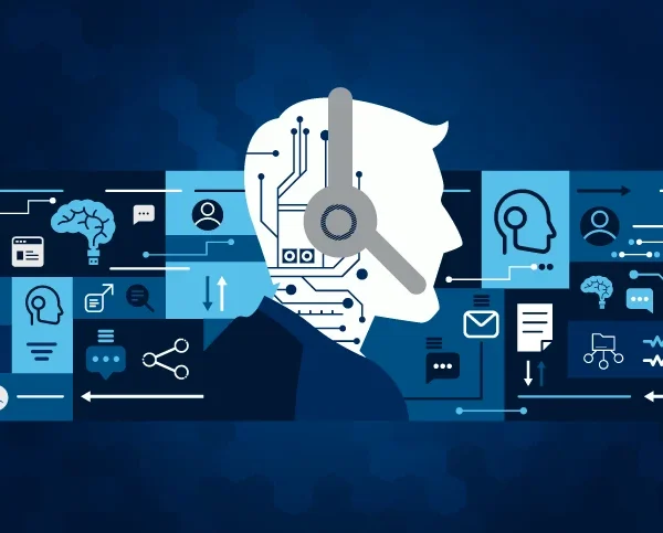 IVR API – Intelligent Voice Interaction