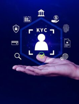 KYC Verification API – Secure Multi-Document KYC & Digital Onboarding Automation
