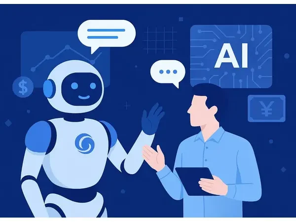 AI Chatbot API – Smart Conversational Bots