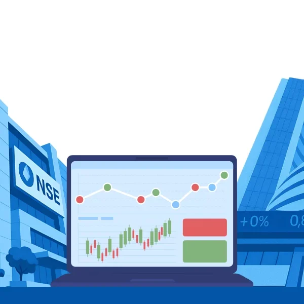 Real-Time NSE BSE Data API