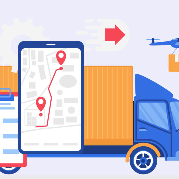 Order Tracking API – Real-Time Shipment Tracking
