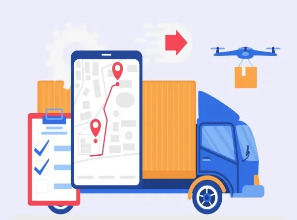 Order Tracking API – Real-Time Shipment Tracking