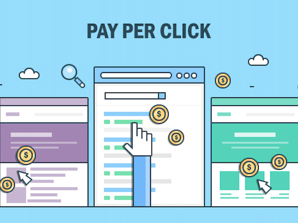 Pay-Per-Click Advertising (PPC) – Data-Driven Campaigns