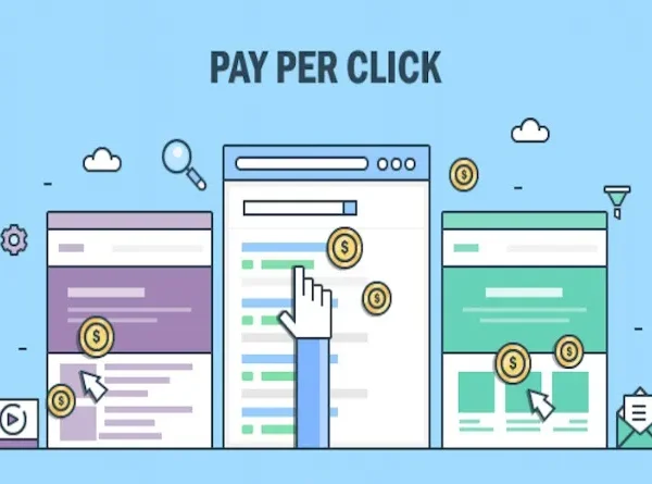 Pay-Per-Click Advertising (PPC) – Data-Driven Campaigns