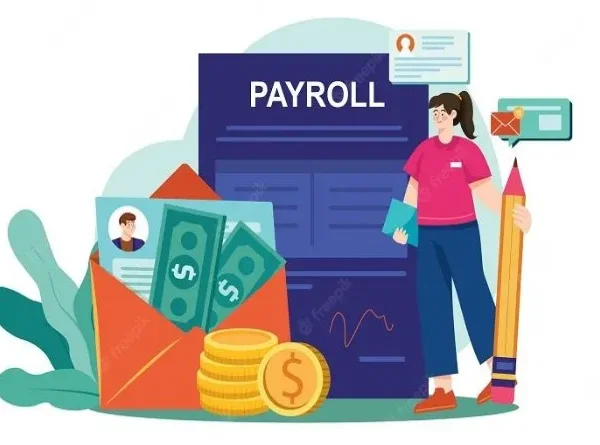Payroll API – Automated Salary Processing