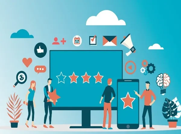 Reputation Management – Protect & Strengthen Your Brand Image