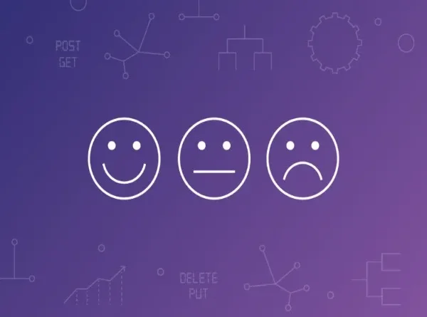 Sentiment Analysis API – Understand Customer Emotions