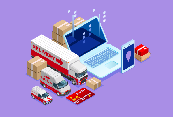 Shipping Rate API – Real-Time Shipping Costs