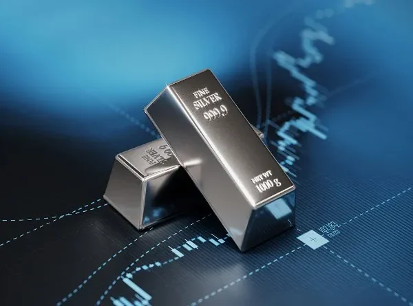 Silver Rate API – Real-Time Silver Prices