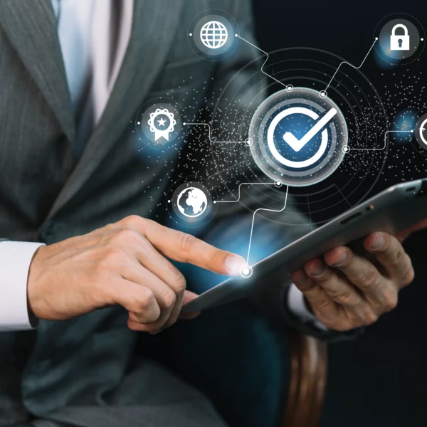 Company Verification API – Real-Time Business Validation