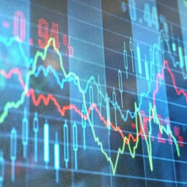 Stock Market Data API – Real-Time Stock Prices