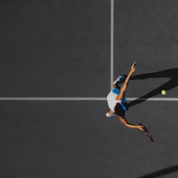 Tennis Live Score API – Live Tennis Scores