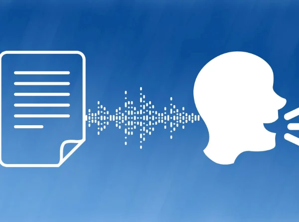 Text-to-Speech API – Natural AI Voice Generation