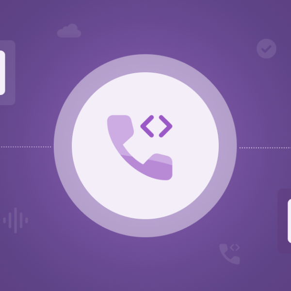 Voice Call API – Scalable Voice Communication