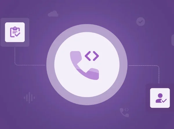 Voice Call API – Scalable Voice Communication
