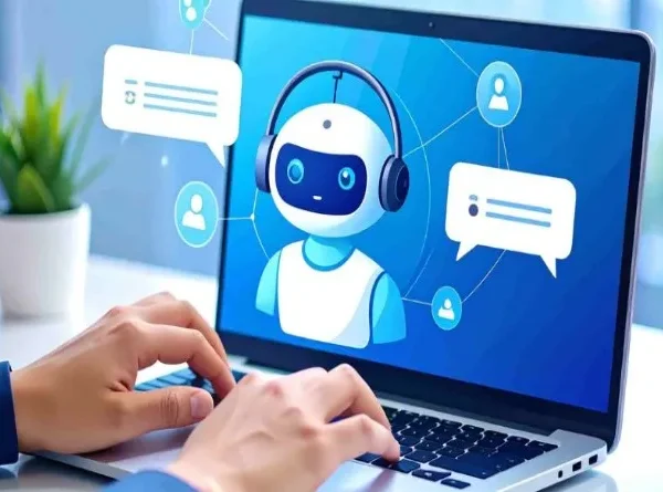 WhatsApp IT Helpdesk Chatbot – IT Support Automation