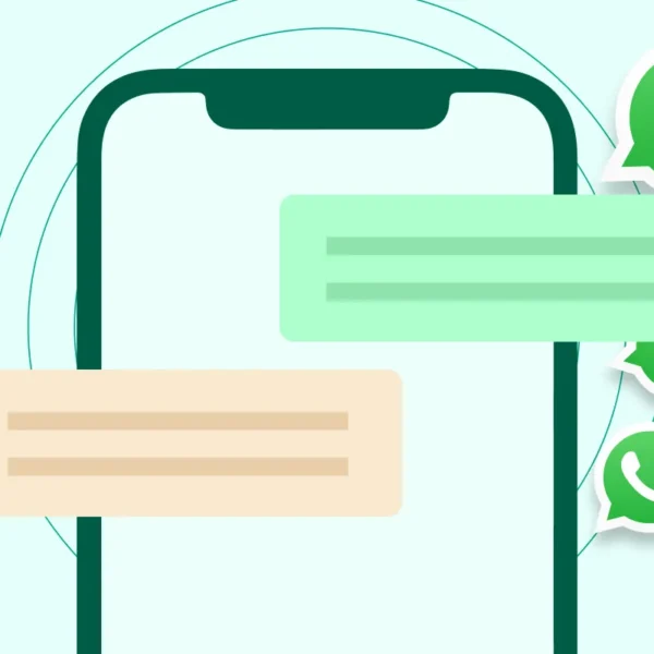 Bulk WhatsApp Messaging – High-Volume Business Messaging