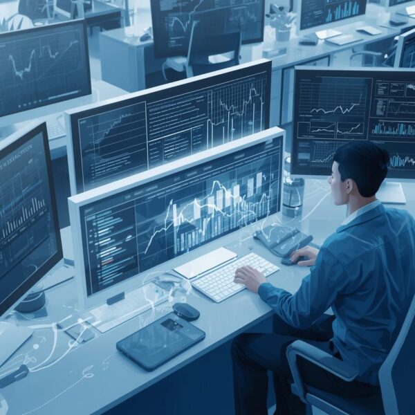 Business Data Extraction – Structured Data Intelligence