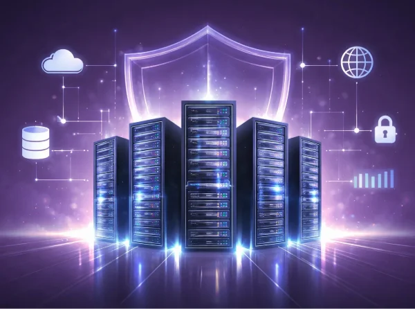 Bluehost Hosting – Reliable & Scalable Web Hosting Solutions