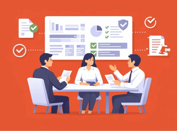 Business Compliance Support – Regulatory Compliance Services