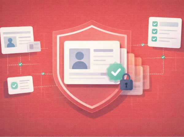 Digital Verification Services – Secure & Compliant Verification