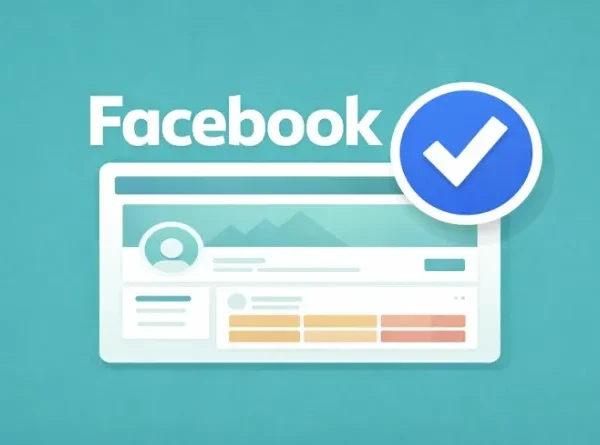 Facebook Page Verification – Trusted Business Presence