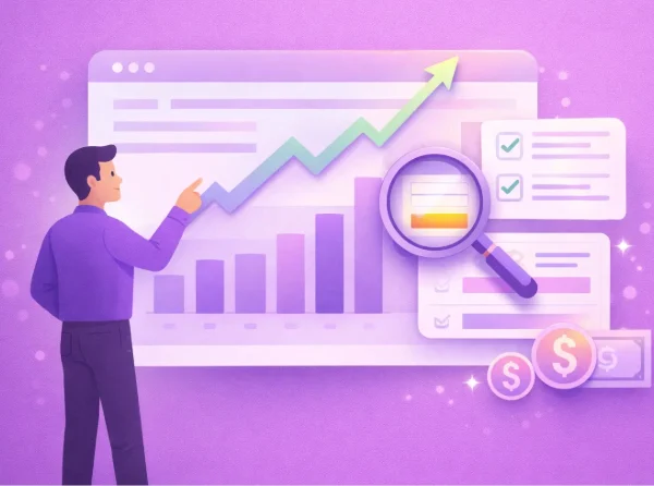 Conversion Rate Optimization – Turn Traffic into Conversions