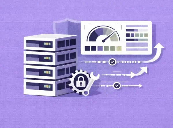 Server Management Services – Performance-Optimized Servers