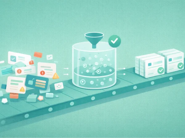 Data Cleaning & Validation – Analytics-Ready Data