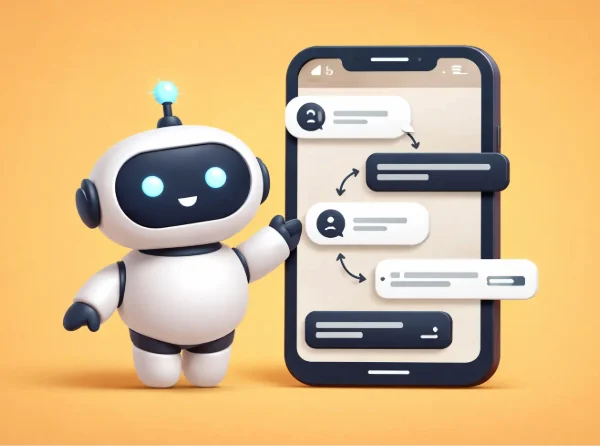 WhatsApp AI Chatbot – Intelligent Conversational Automation