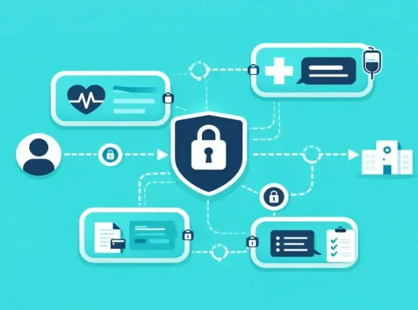 WhatsApp Medical Chatbot – Secure Care Communication