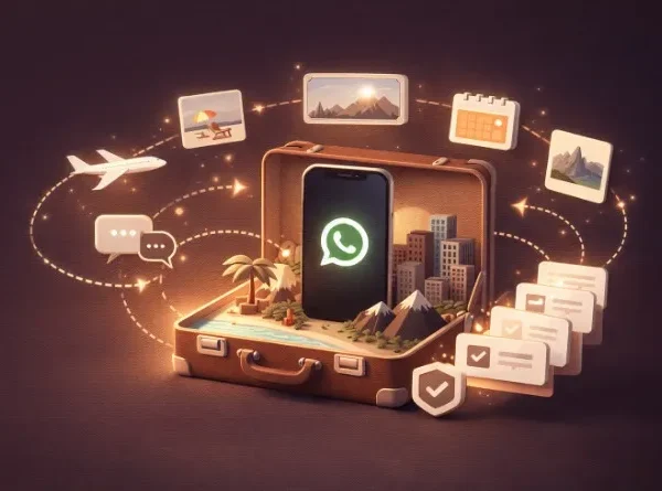 WhatsApp Tour Enquiry Bot – Travel Lead Automation