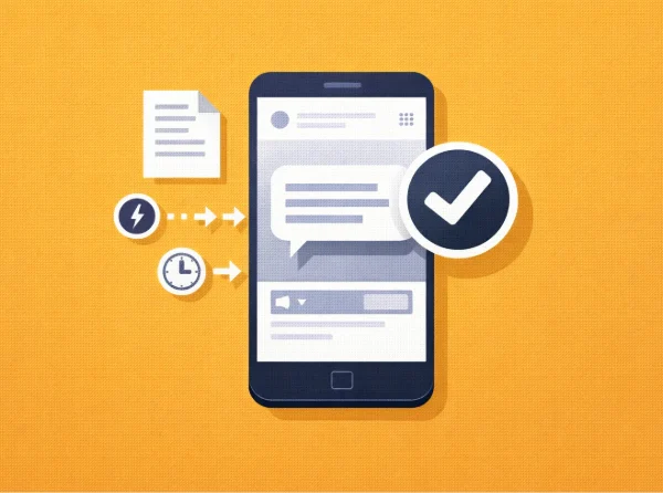 SMS Template Approval Services – Quick & Reliable Approvals