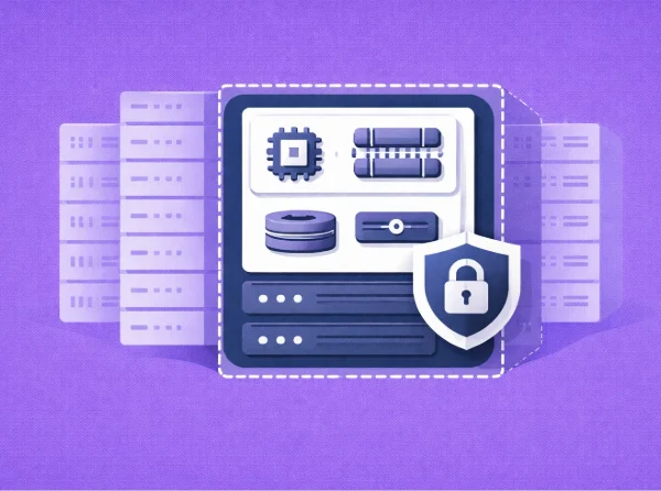 VPS Hosting Services – Dedicated & Secure Hosting