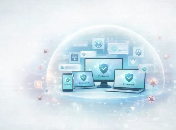 Antivirus Solutions – Advanced Threat Protection