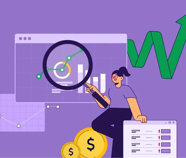 Conversion Rate Optimization – Turn Traffic into Conversions