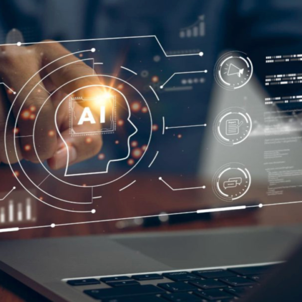 Data Automation Services – Intelligent Data Workflows