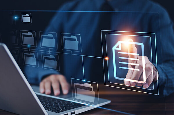 Data Scraping Service – Accurate Data Extraction