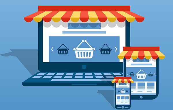 E-commerce Store Setup – Conversion-Ready Store Development