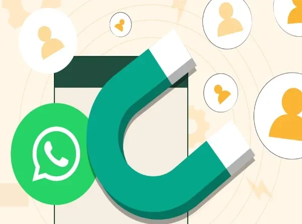 WhatsApp Lead Generation Chatbot – Automated Lead Capture