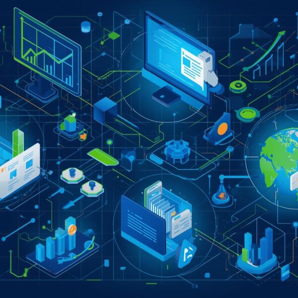 Lead Generation Services – High-Intent Lead Acquisition